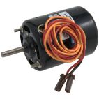 HVAC Blower Motor