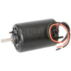 HVAC Blower Motor