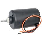 Blower Motor w/o Wheel - Heater