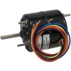 Blower Motor w/o Wheel - Heater
