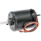 Blower Motor w/o Wheel - Heater