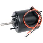 Blower Motor w/o Wheel - Heater
