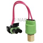 A/C Condenser Fan Switch
