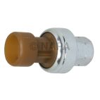 A/C Refrigerant Temperature Sensor