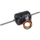 Blower Motor w/o Wheel - Heater
