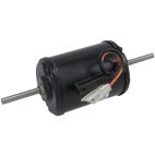 Blower Motor w/o Wheel - Heater