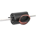 Blower Motor w/o Wheel - Heater