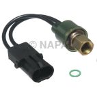 HVAC Pressure Switch