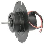 HVAC Blower Motor