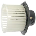 HVAC Blower Motor and Wheel