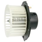 HVAC Blower Motor and Wheel