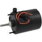 Blower Motor w/o Wheel - Heater