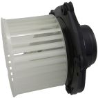 HVAC Blower Motor and Wheel