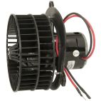 HVAC Blower Motor and Wheel
