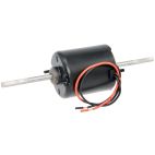 Blower Motor w/o Wheel - Heater