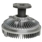 Engine Cooling Fan Clutch