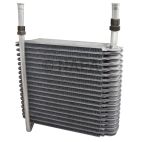 A/C Evaporator Core