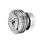 A/C Compressor Clutch w/ Coil - New