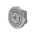 A/C Compressor Clutch w/ Coil - New