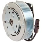 A/C Compressor Clutch w/ Coil - New