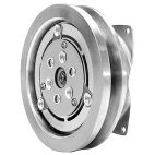 A/C Compressor Clutch w/ Coil - New