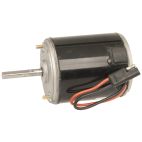 Blower Motor w/o Wheel - Heater