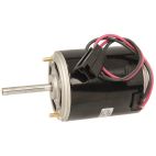 Blower Motor w/o Wheel - Heater