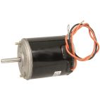 Blower Motor w/o Wheel - Heater
