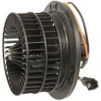 HVAC Blower Motor and Wheel