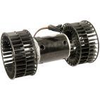 HVAC Blower Motor and Wheel