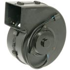 Blower Motor w/ Wheel - Heater