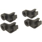 Cooling Fan Pulley Bracket