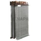 A/C Evaporator Core