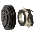 A/C Compressor Clutch w/ Coil - New