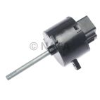 HVAC Blower Motor Control Knob