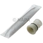 A/C Valve In Receiver (VIR) Desiccant Bag Service Kit
