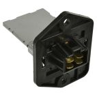 HVAC Blower Motor Resistor