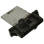 HVAC Blower Motor Resistor
