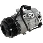 A/C Compressor
