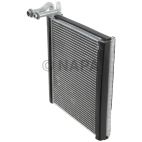 A/C Evaporator Core