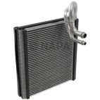 A/C Evaporator Core