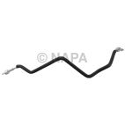 A/C Liquid Line with Orifice Tube