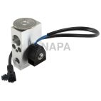 A/C Expansion Valve