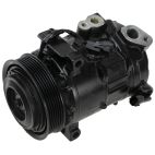 A/C Compressor
