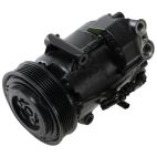A/C Compressor