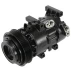 A/C Compressor