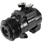 A/C Compressor