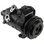 A/C Compressor