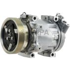 A/C Compressor