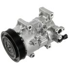 A/C Compressor